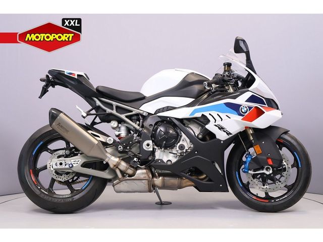bmw - s-1000-rr
