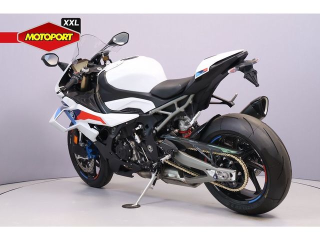 bmw - s-1000-rr