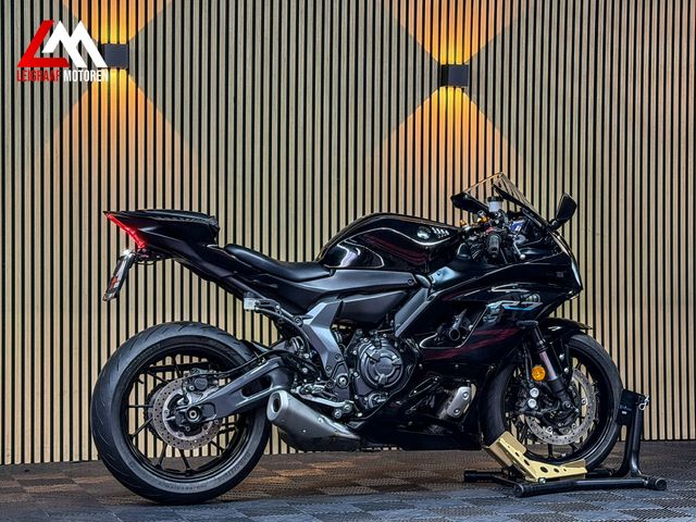 yamaha - r7