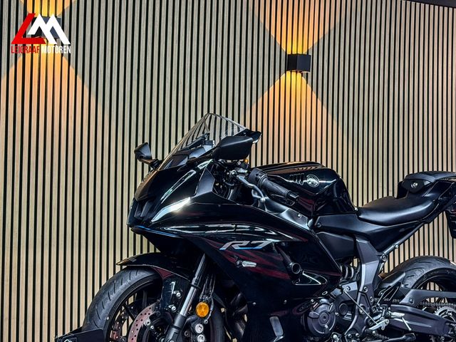 yamaha - r7