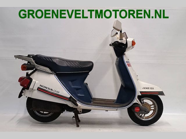honda - nh-125-lead