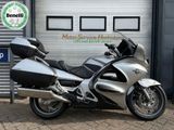 HONDA ST 1300 PAN EUROPEAN C-ABS