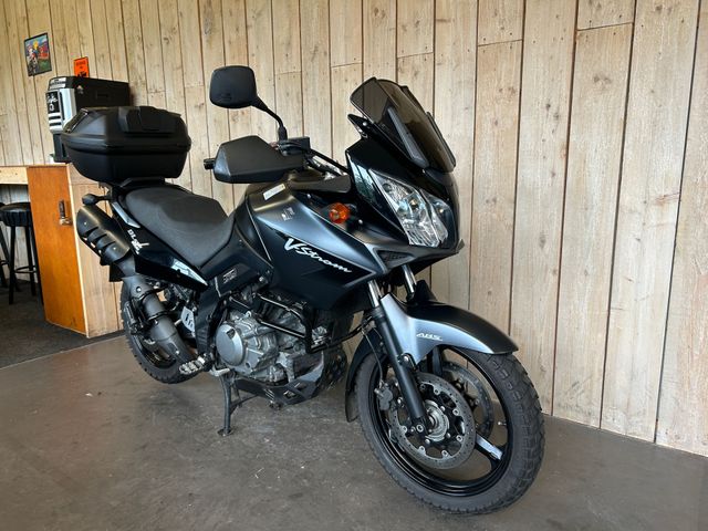suzuki - v-strom-dl-650-abs