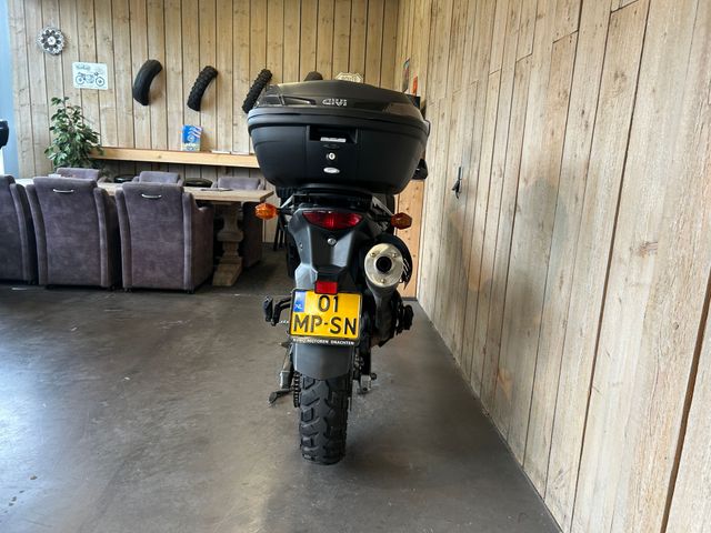 suzuki - v-strom-dl-650-abs