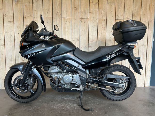 suzuki - v-strom-dl-650-abs