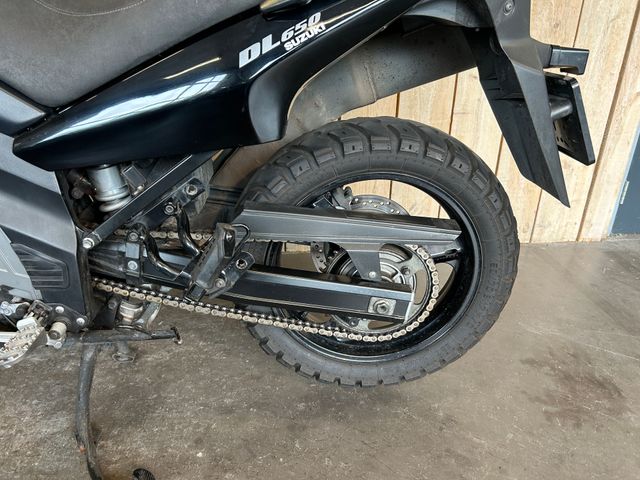 suzuki - v-strom-dl-650-abs
