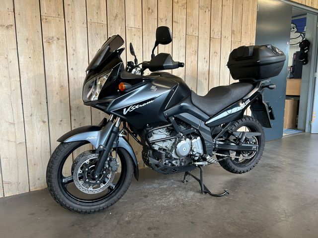 suzuki - v-strom-dl-650-abs