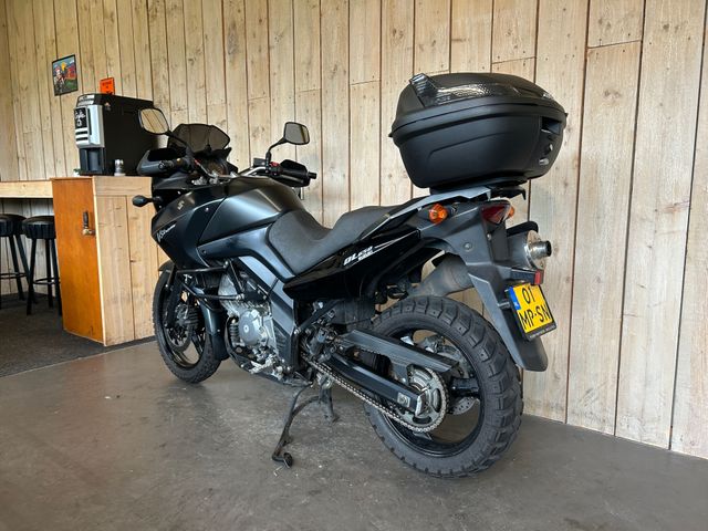 suzuki - v-strom-dl-650-abs