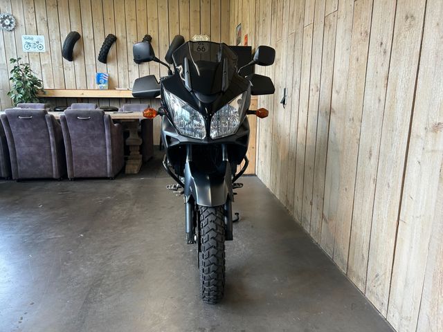 suzuki - v-strom-dl-650-abs