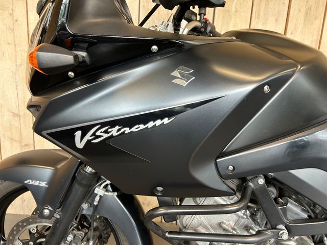 suzuki - v-strom-dl-650-abs