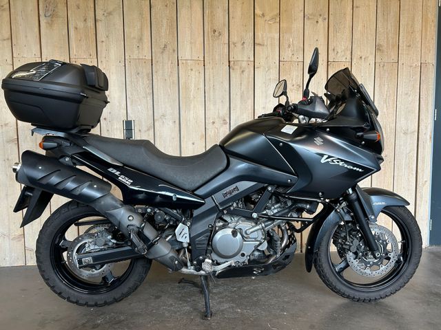 suzuki - v-strom-dl-650-abs