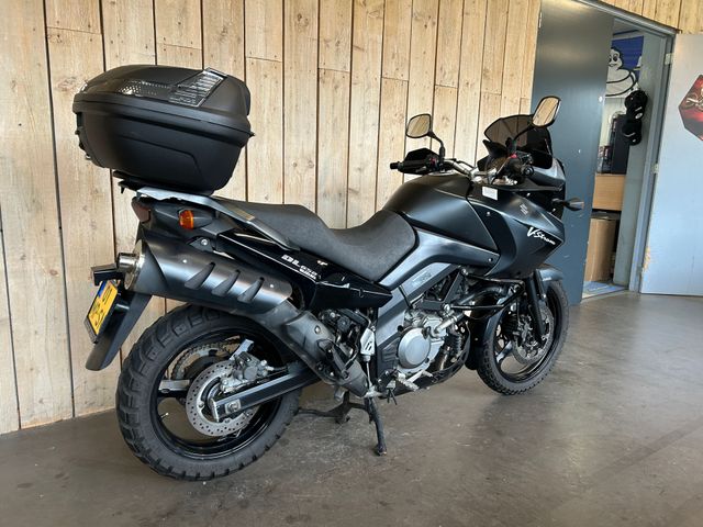 suzuki - v-strom-dl-650-abs