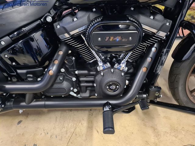 harley-davidson - low-rider-s-fxlrs-114