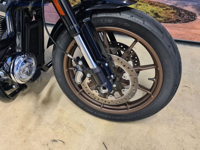 harley-davidson - low-rider-s-fxlrs-114