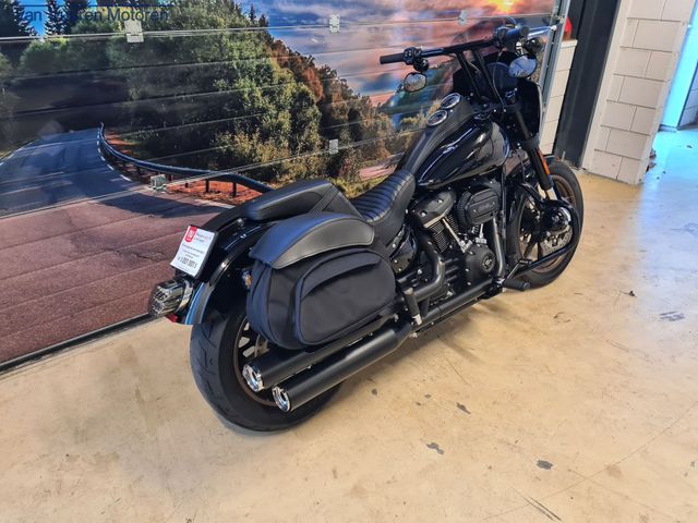 harley-davidson - low-rider-s-fxlrs-114