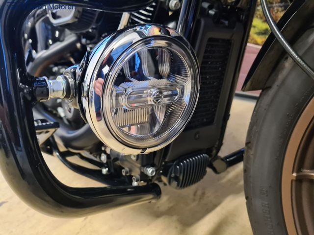 harley-davidson - low-rider-s-fxlrs-114