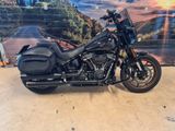 HARLEY-DAVIDSON LOW RIDER S FXLRS 114