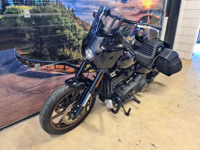 harley-davidson - low-rider-s-fxlrs-114