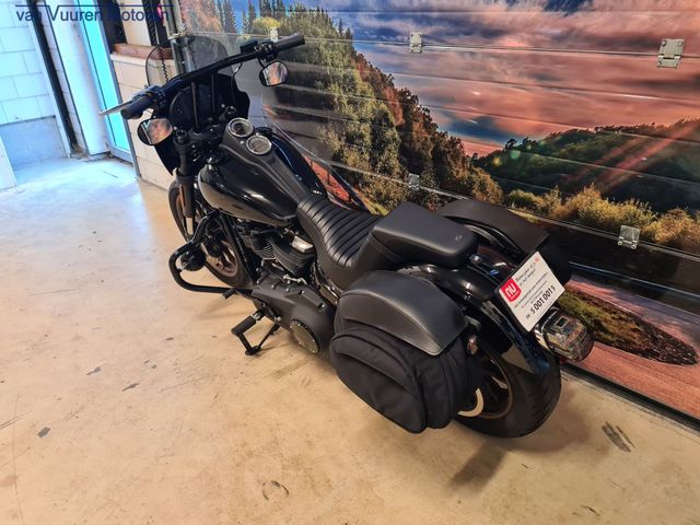 harley-davidson - low-rider-s-fxlrs-114