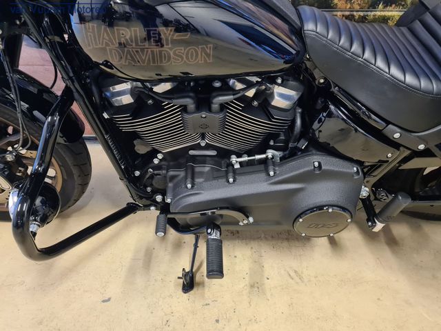 harley-davidson - low-rider-s-fxlrs-114