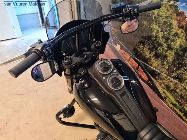 harley-davidson - low-rider-s-fxlrs-114