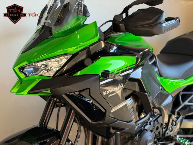 kawasaki - versys-1000