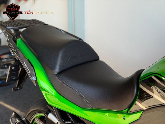 kawasaki - versys-1000