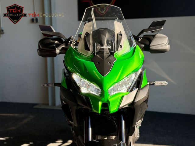 kawasaki - versys-1000