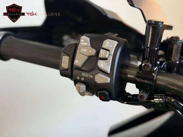 kawasaki - versys-1000