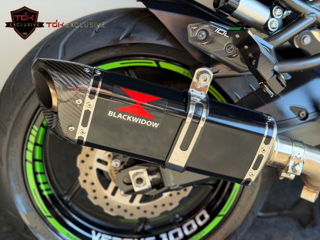 kawasaki - versys-1000