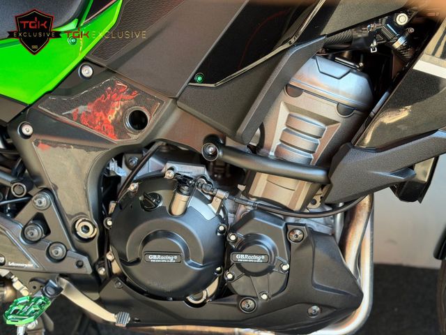 kawasaki - versys-1000