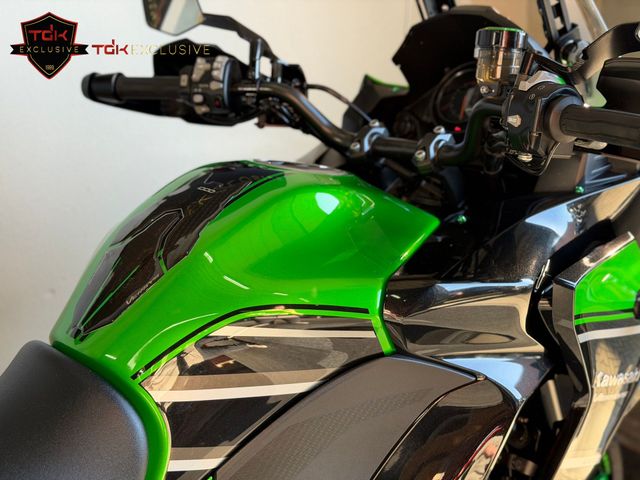 kawasaki - versys-1000