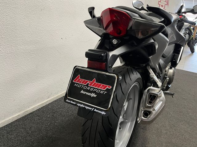 honda - vfr-1200-f