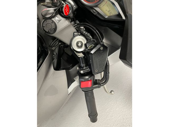 honda - vfr-1200-f
