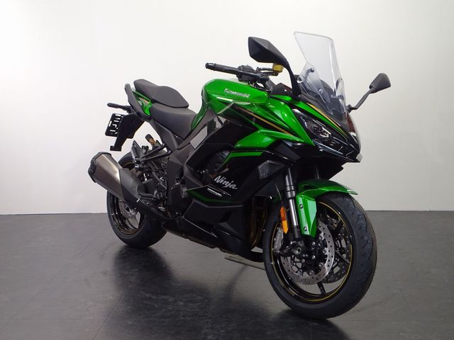kawasaki - ninja-1100-sx-se
