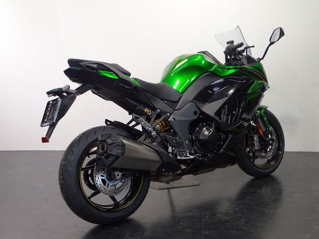 kawasaki - ninja-1100-sx-se