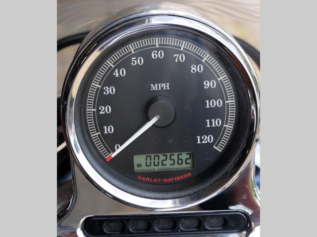 harley-davidson - sportster-low-xl-1200-l