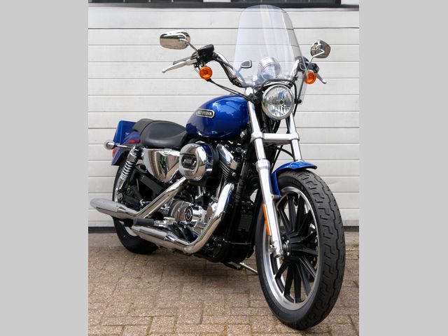harley-davidson - sportster-low-xl-1200-l