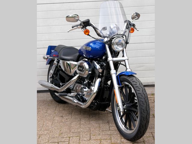 harley-davidson - sportster-low-xl-1200-l