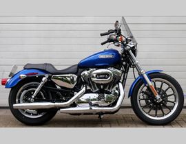 Harley-Davidson Sportster LOW XL 1200 L 2010 occasion