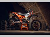 KTM 300 EXC HARDENDURO