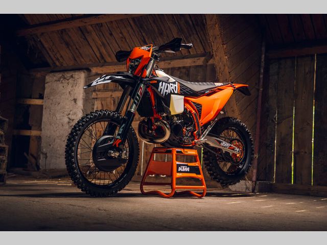 ktm - 300-exc-hardenduro