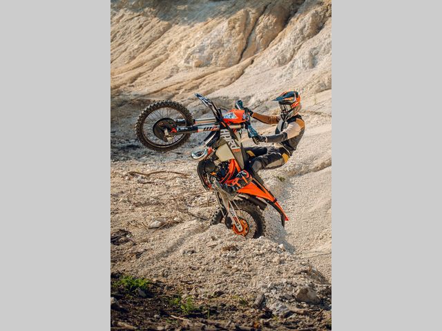 ktm - 300-exc-hardenduro