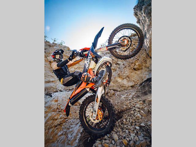 ktm - 300-exc-hardenduro