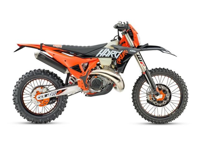 ktm - 300-exc-hardenduro