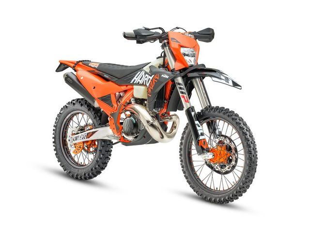 ktm - 300-exc-hardenduro