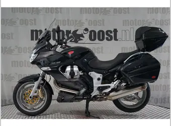 Moto Guzzi Norge 1200 2011 occasion