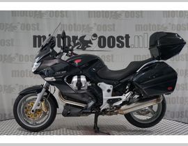 Moto Guzzi Norge 1200 2011 occasion