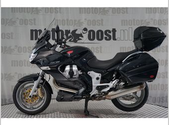 Moto Guzzi Norge 1200 2011 occasion