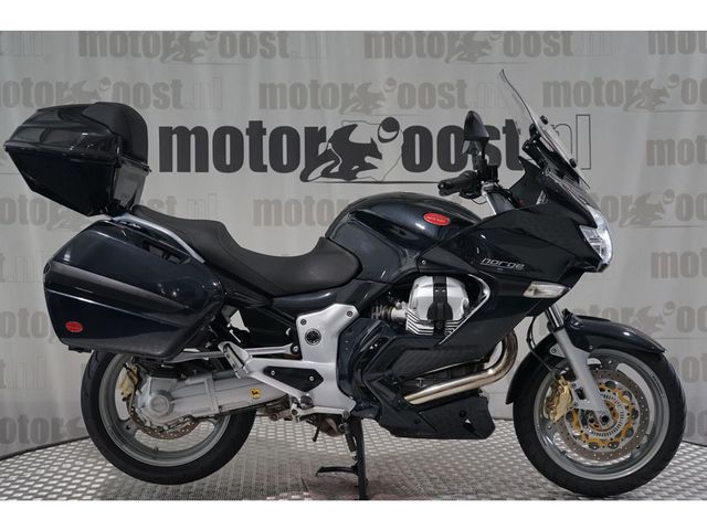 moto-guzzi - norge-1200